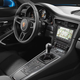 The 2018 Porsche 911 GT3. Image via Porsche